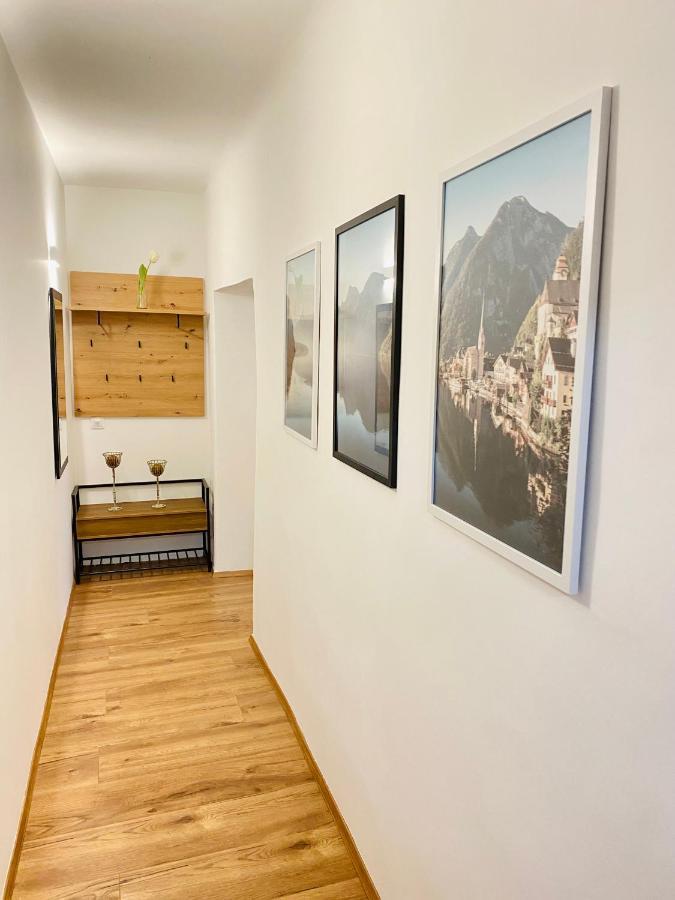 Siriuskogel Im Zentrum Von Bad Ischl Εξωτερικό φωτογραφία